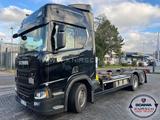 Scania R460B6X24NB - Scania Karlsruhe
