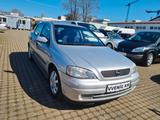 Opel Astra 1.6 Comfort - Opel Astra: Comfort