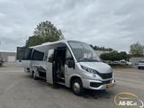 Iveco Rosero First Touring Electra, Reichweite 336 km - Iveco Elektro