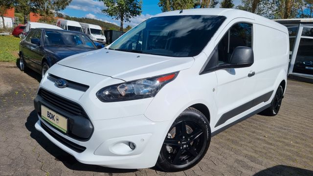 Ford Transit Connect Kasten lang Trend