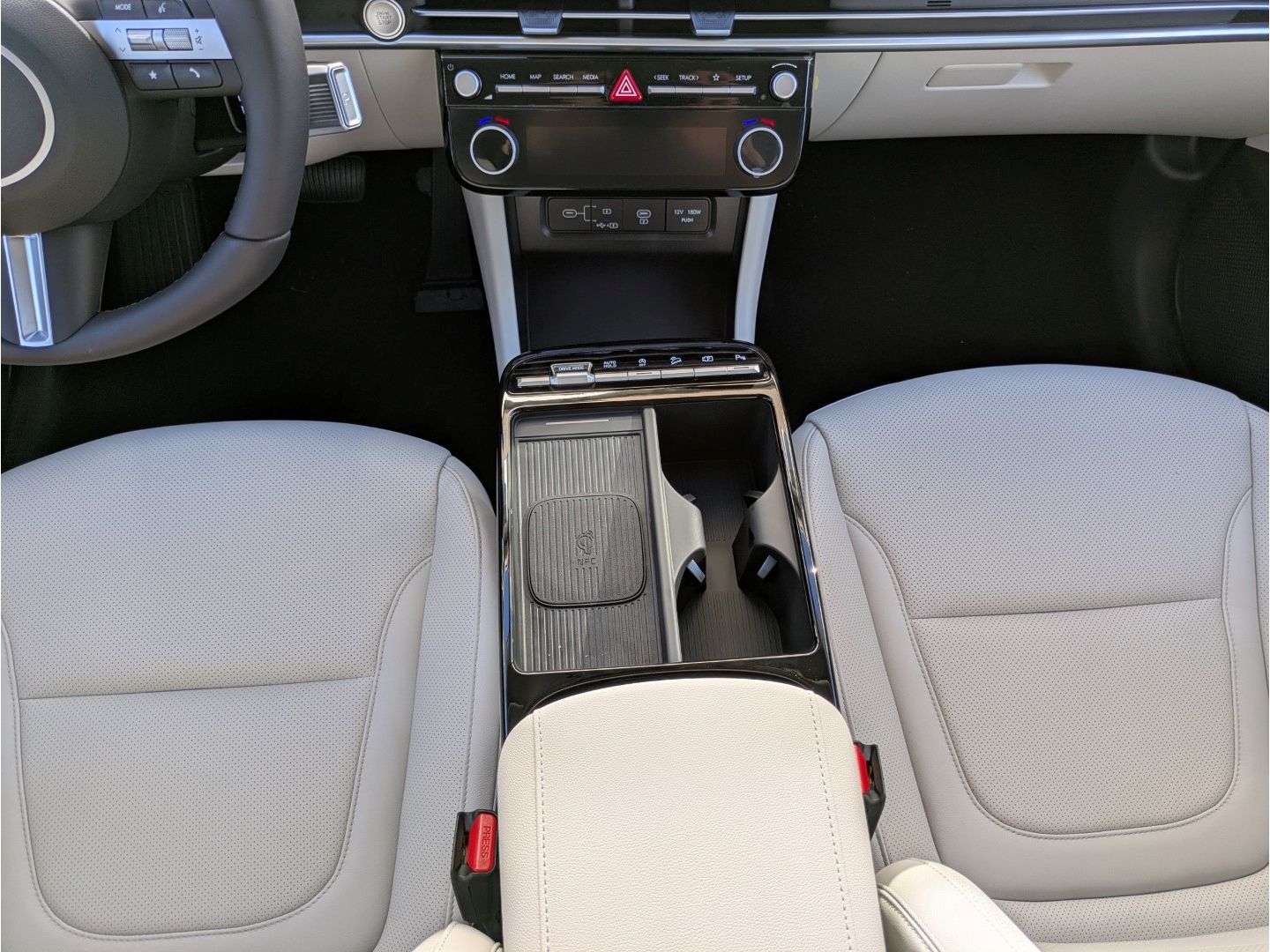 Hyundai Tucson – Bild 16