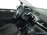 Volkswagen Touran Highline 1.4 TSI Navi AHK LED SiHz - gebrauchte Kleinbusse in Fürth