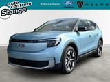Ford Explorer ZE2 77kWh Elektromotor Head-Up-Display  - Ford Explorer U2