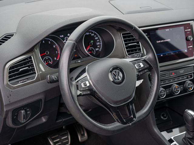 Golf Sportsvan 1.5 TSI Comfortline PDC SHZ ACC