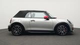 MINI John Cooper Works Cabrio - Jahreswagen: Cabrio