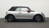 MINI John Cooper Works Cabrio - Vorschau Bild 4
