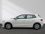 Skoda Fabia Active 1.0 MPI Winter-Paket Smart Link LED - Skoda Fabia: Active
