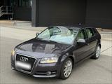 Audi A3 2.0 TDI 170 PS Sportback Automatik - Audi A3: TDI 170