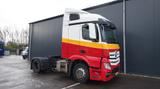Mercedes-Benz Actros 1942 tractor unit - Mercedes-Benz Trac