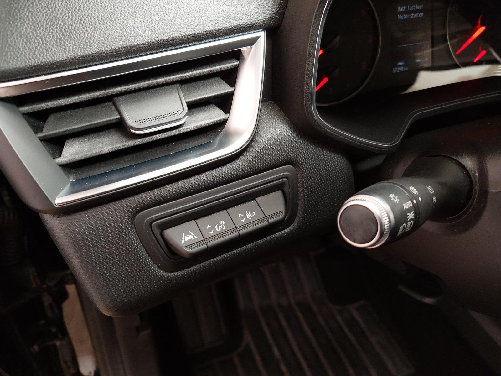 Renault Clio 0.9 TCe Experience Navi LED Shz PDC