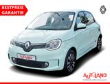 Renault Twingo 0.9 TCE Intens Faltdach Klimaaut. PDC DAB - Renault Twingo: Grün