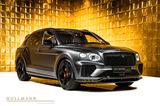 Bentley Bentayga S Black Edition V8 + B&O + CARBON + - Bentley Bentayga in Bremen