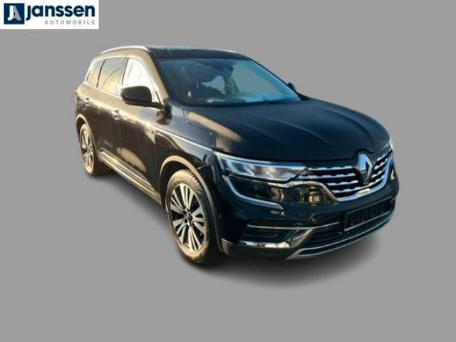 Fahrzeugabbildung Renault Koleos BLUE dCi 185 4WD X-tronic INITIALE PARIS