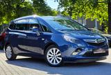 Opel Zafira C Tourer Innovation 7Sitzer Autom. Navi - Opel Zafira: Automatik