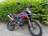 Aprilia SX RX 125 - APRILIA 125 RX