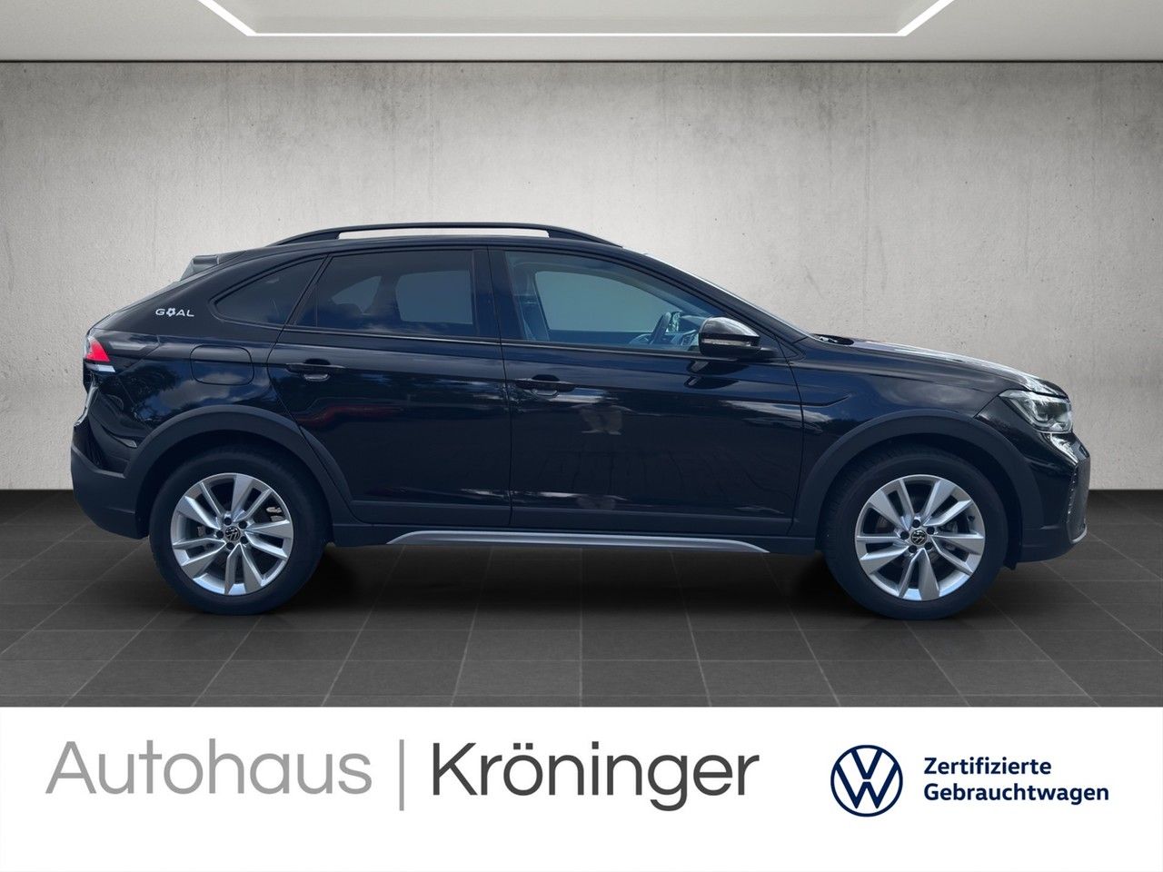 Volkswagen Taigo GOAL 1.5 TSI DSG ACC Klima EPH SHZ CarPlay foto 5