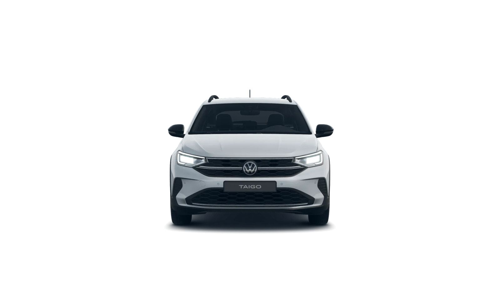 Volkswagen Taigo - Bild 4