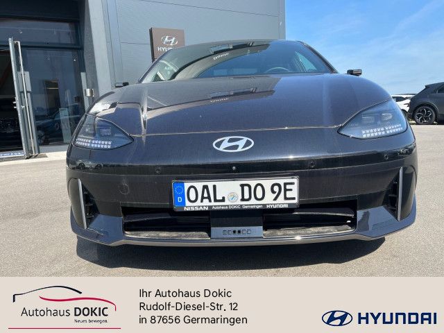 Hyundai IONIQ 6 – Bild 9