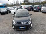 Citroën Citroen C1 VTi 68 5 porte Shine CLIMA BLUETOOTH  - Citroën C1 aus 2014