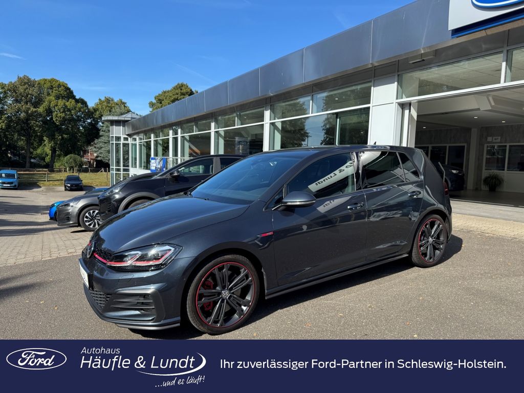 Image of Volkswagen Golf