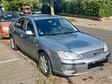 Ford Mondeo 2005 mit Klima Scheibenheizung - Ford Mondeo in Braunschweig