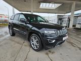 Jeep Grand Cherokee 3.0 CRD Overland - Jeep Grand Cherokee in München