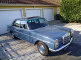 Mercedes-Benz Mercedes 200 D W 115 /8 - Mercedes-Benz 200 in Bremen