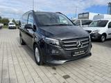 Mercedes-Benz eVito 129 Tourer PRO Lang SpurW LM KlimaA Navi - Pkw-Anhänger