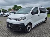 Citroën Jumpy Spacetourer 9-Sitzer *EXPORT/HÄNDLER*