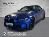 BMW M4 Cabrio Competition M xDrive ACC Laser Head-Up