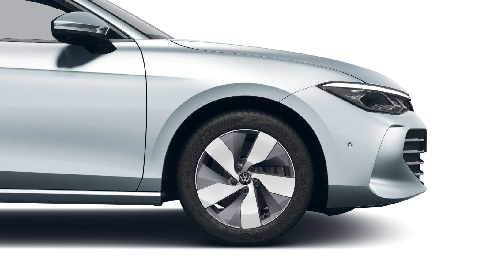 Volkswagen Passat - Bild 4