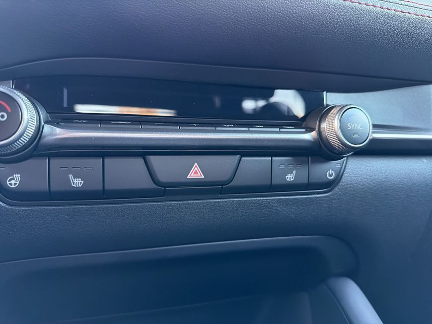 Mazda 3 - Bild 22