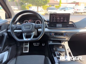 Audi Q5 - 8
