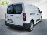 Toyota PROACE CITY 1,5 D-4D 75 KW (102 PS) Start/Stop,  - Toyota Proace City aus 2023