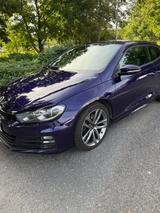 Volkswagen Scirocco 2.0 TSI DSG  R-Line - Volkswagen Scirocco Gebrauchtwagen