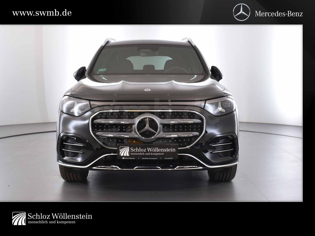 Mercedes-Benz GLB 250+ 4,49%Finz/AMG/MBeam/Pano/Keyless/Memory imagem 2