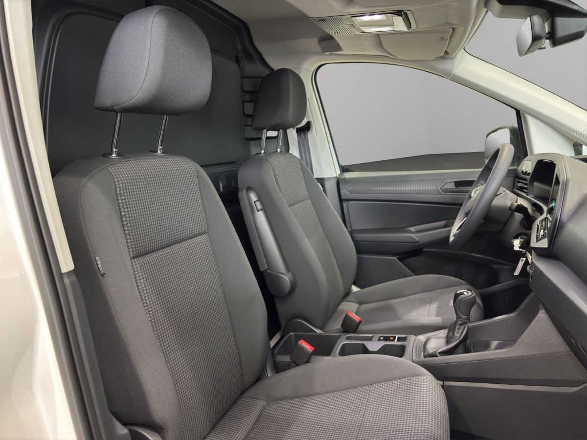 Volkswagen Caddy - Bild 7