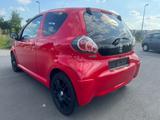 Toyota Aygo AYGO Edition*Klima*Navi*USB*8-fach bereift* - Toyota aus 2011: Aygo