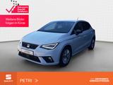 Seat Ibiza 1.0 TSI DSG FR 85kW*Navi*Kamera*Keyless*Di - Seat Ibiza Jahreswagen
