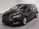 Ford Focus Titanium Navi/Klima/PDC/NSW/KeyFree - Ford Focus Gebrauchtwagen in Magdeburg