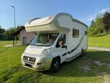 Eura Mobil TA690HB - Top Austtattung und top gepflegt - Eura Mobil Wohnwagen & Wohnmobile
