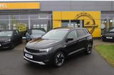 Opel Grandland X Ultimate /AHK/Kamera/Alcantara/Navi - mit Diesel-Antrieb: Schwarz, Alcantara, Sitzbelüftung, Geländewagen