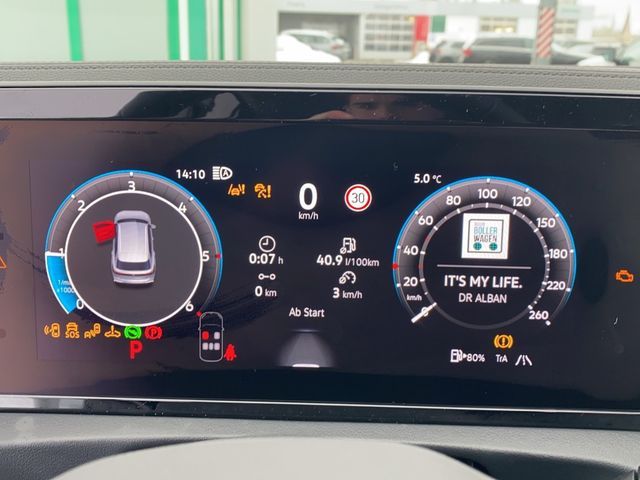 Volkswagen Tiguan - Bild 19