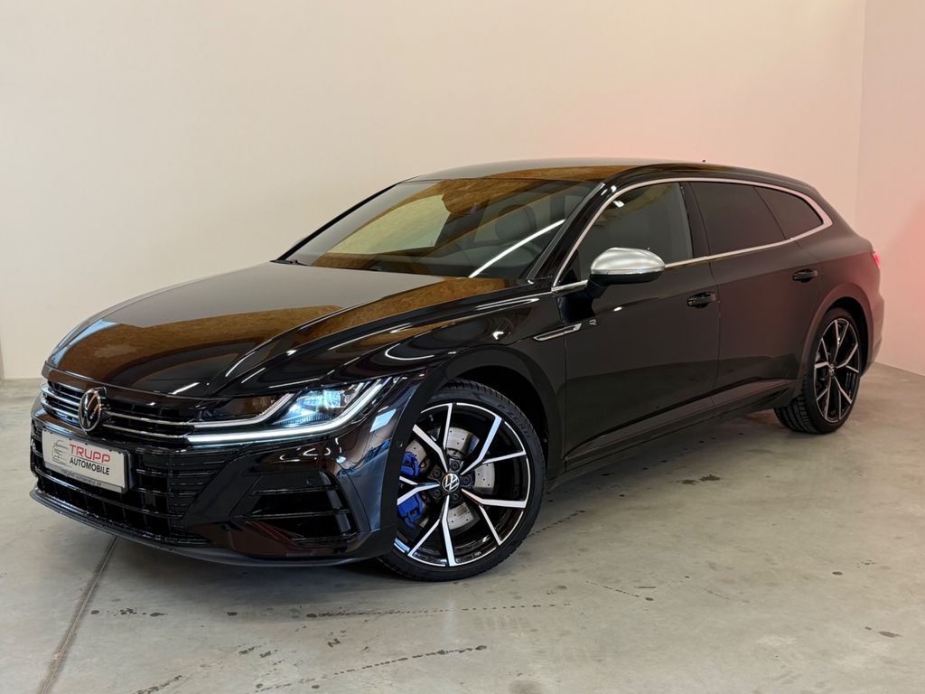 Image of Volkswagen Arteon