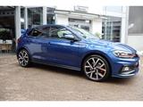 Volkswagen Polo GTI 2.0 DSG  RFK ACC Active Info LED 18 Bre - Volkswagen Polo ACTIVE mit Benzin-Antrieb