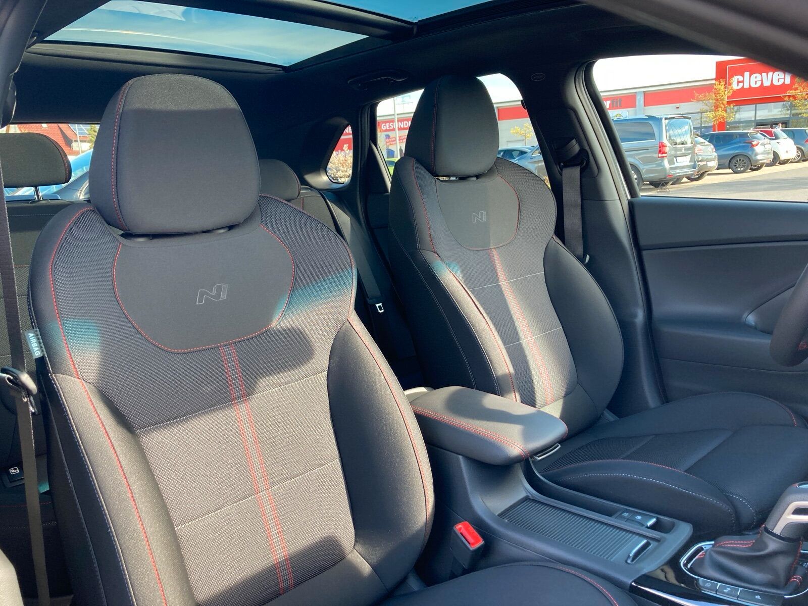 Hyundai i30 – Bild 5