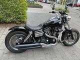 Harley-Davidson Dyna Fat Bob - Angebote