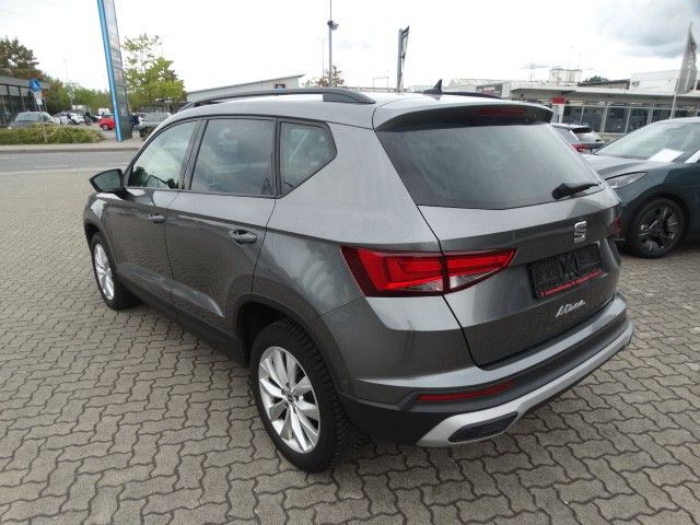 SEAT Ateca Style Navi DCC – Bild 7 von 15