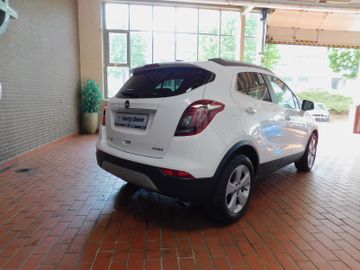 Opel Mokka - 4