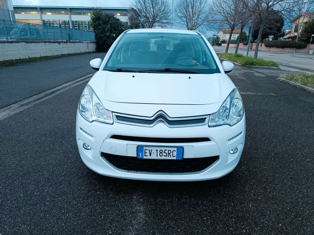 Citroën Citroen C3 1.2 del 2014 SOLAMENTE 88.000 KM